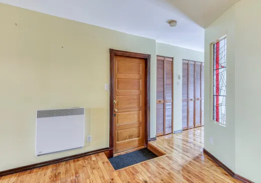 Condo à vendre - 2301 Rue Bercy, Montréal (Ville-Marie), H2K 2V6