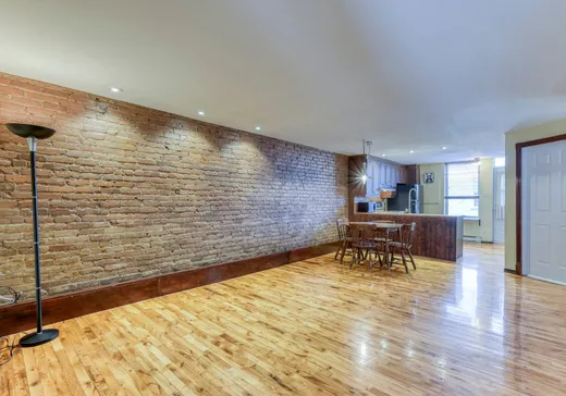 Condo à vendre - 2301 Rue Bercy, Montréal (Ville-Marie), H2K 2V6