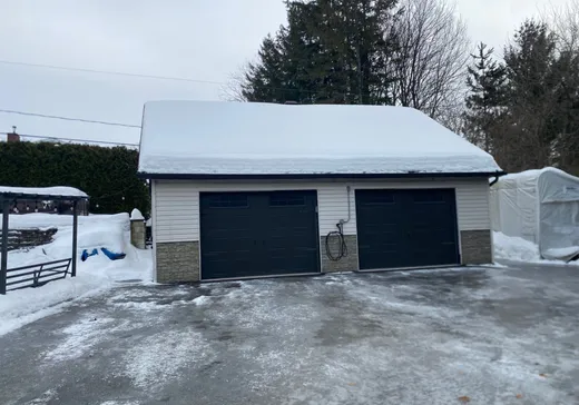 Maison à vendre - 1110 Rue Mathieu, Saint-Jérôme, J5L 1Z7