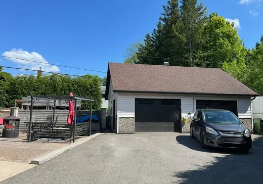Maison à vendre - 1110 Rue Mathieu, Saint-Jérôme, J5L 1Z7