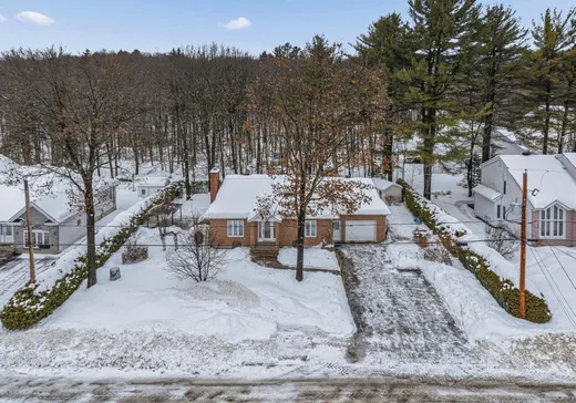 House for sale - 3281 19e Avenue, Rawdon, J0K 1S0