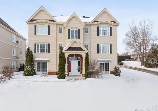 Condo for sale - 70 Tsse Hétu, Lavaltrie, J5T 1G1
