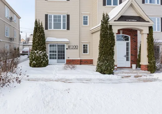 Condo for sale - 70 Tsse Hétu, Lavaltrie, J5T 1G1