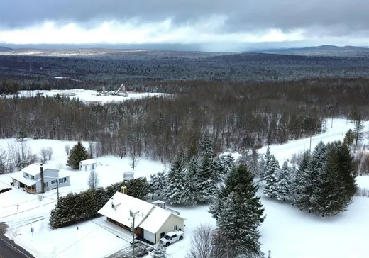 House for sale - 440 Route 161 N., Stornoway, G0Y 1N0