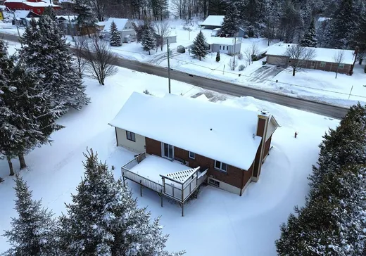 House for sale - 440 Route 161 N., Stornoway, G0Y 1N0