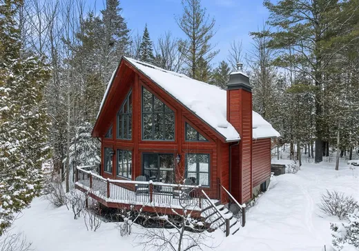 1 1/2 Storey for sale - 47 Rue des Geais-Bleus, Magog, J1X7B1