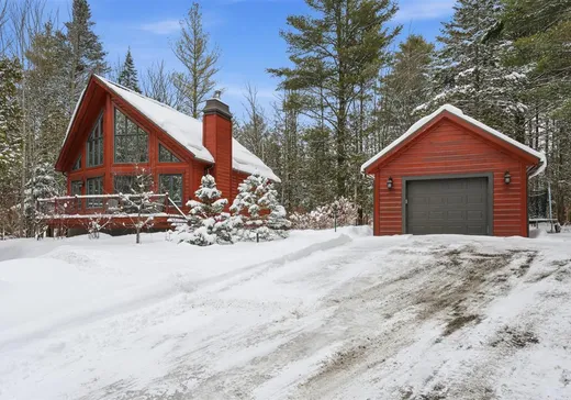 House for sale - 47 Rue des Geais-Bleus, Magog, J1X 7B1