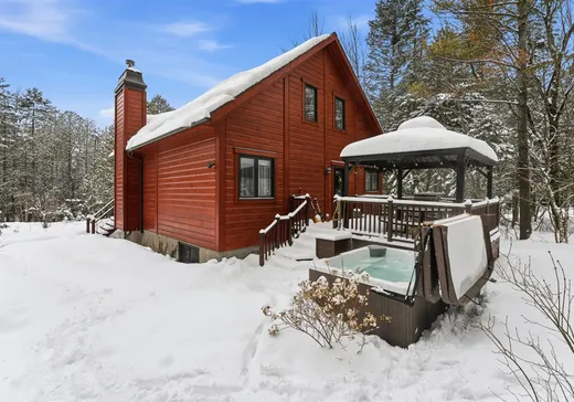 House for sale - 47 Rue des Geais-Bleus, Magog, J1X 7B1