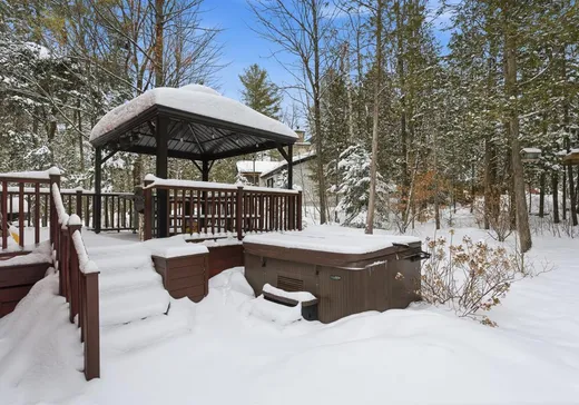 House for sale - 47 Rue des Geais-Bleus, Magog, J1X 7B1