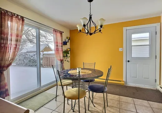 Maison à vendre - 811 Rue des Pinsons, Victoriaville, G6T 1C8