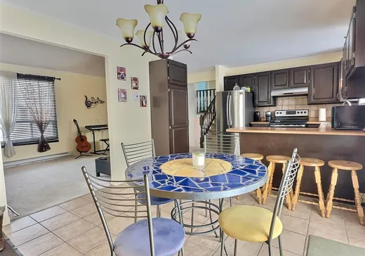 Maison à vendre - 811 Rue des Pinsons, Victoriaville, G6T 1C8