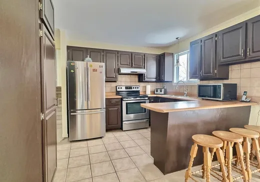 Maison à vendre - 811 Rue des Pinsons, Victoriaville, G6T 1C8