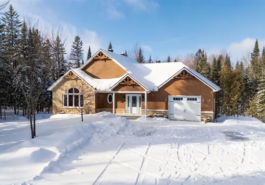 House for sale - 1024 Rue Roy, Lac-Mégantic, G6B 0B3