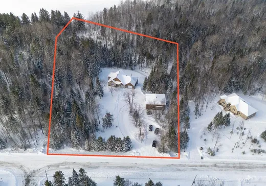 House for sale - 1024 Rue Roy, Lac-Mégantic, G6B 0B3