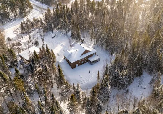 House for sale - 1024 Rue Roy, Lac-Mégantic, G6B 0B3