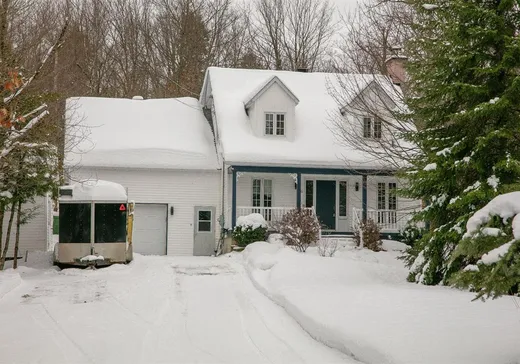 Two or more stories for sale - 100Z Rue Fontaine, Repentigny, J0B2P0