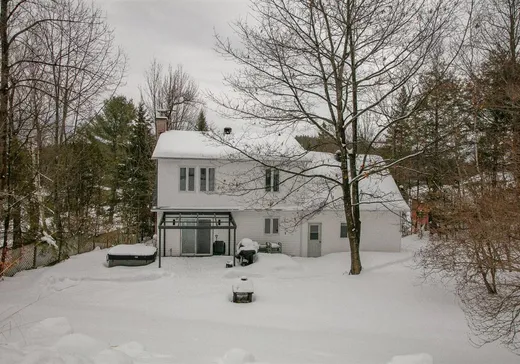 House for sale - 100Z Rue Fontaine, Repentigny, J0B 2P0