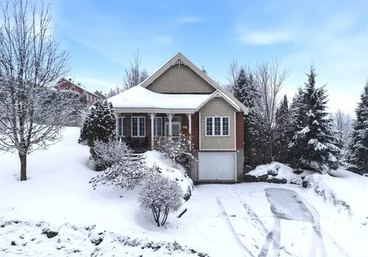 Bungalow for sale - 265 Rue Rolland-Dion, Magog, J1X7T5