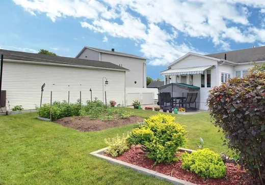 Maison à vendre - 1320 Rue Jogues, Drummondville, J2B 4Y1