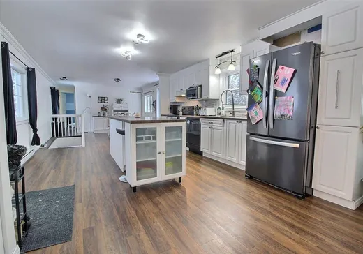 Maison à vendre - 4596 Rue Lévis, Ascot Corner, J0B 1A0