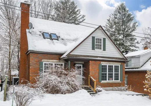 Two or more stories for sale - 164 Rue du Pin-Solitaire, Sherbrooke, J1E1S5