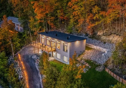 Maison à vendre - 44 Ch. des Diligences, Saint-Augustin-de-Desmaures, J0B 1B0