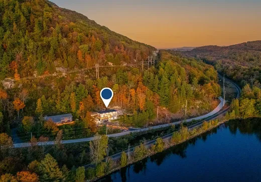 Maison à vendre - 44 Ch. des Diligences, Saint-Augustin-de-Desmaures, J0B 1B0