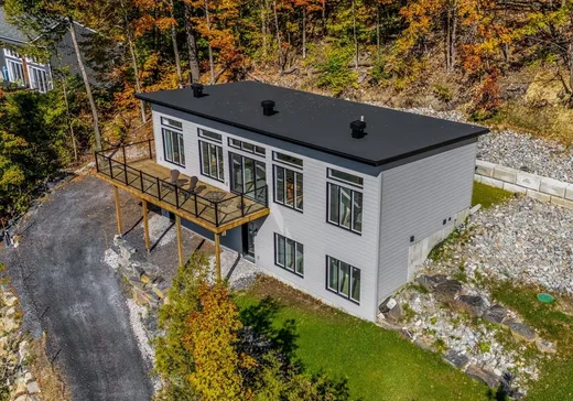 Maison à vendre - 44 Ch. des Diligences, Saint-Augustin-de-Desmaures, J0B 1B0