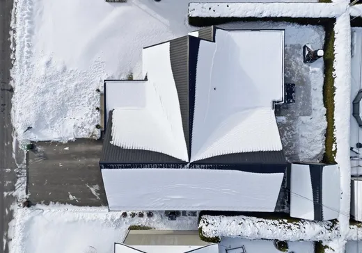 Maison à vendre - 5180 Rue Gaudet, Drummondville, J2E 1L9