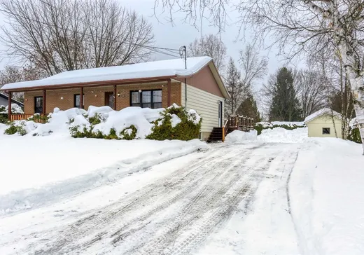 Maison à vendre - 70 Rue Vincent, St-Boniface-De-Shawinigan, G0X 2L0