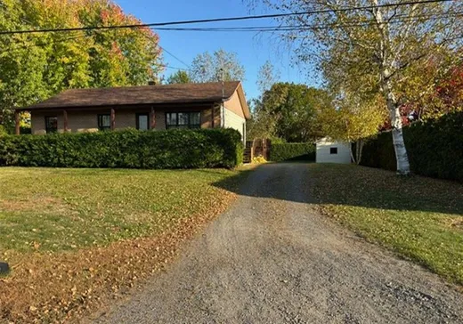 Maison à vendre - 70 Rue Vincent, St-Boniface-De-Shawinigan, G0X 2L0