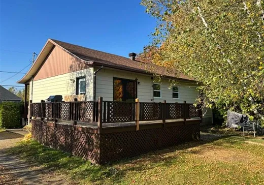 Maison à vendre - 70 Rue Vincent, St-Boniface-De-Shawinigan, G0X 2L0