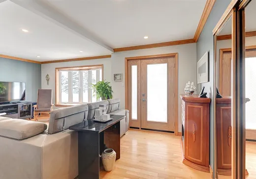 Maison à vendre - 746 Rue Drolet, Lac-Drolet, G0Y 1C0