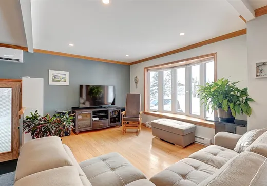 Maison à vendre - 746 Rue Drolet, Lac-Drolet, G0Y 1C0