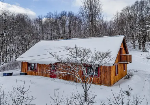 Maison à étages à vendre - 62 Route 143, Richmond, J0B2B0