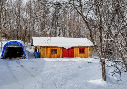 Maison à vendre - 62 Route 143, Richmond, J0B 2B0