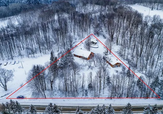 Maison à vendre - 62 Route 143, Richmond, J0B 2B0