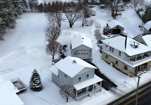 Maison à vendre - 285 Rue Principale, St-Romain, G0Y 1L0