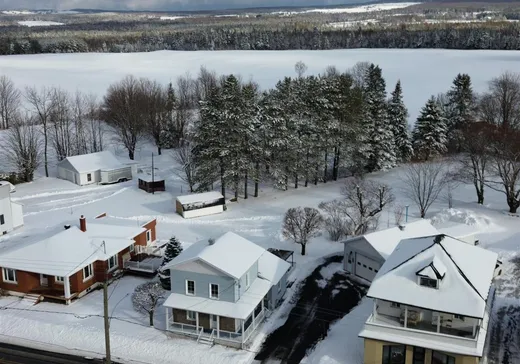 Maison à vendre - 285 Rue Principale, St-Romain, G0Y 1L0