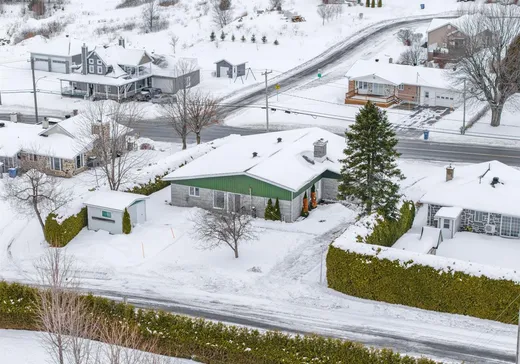 Maison à vendre - 208 Rue Principale, Lambton, G0M 1H0