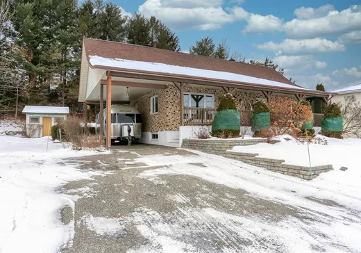 Bungalow à vendre - 5160 Ch. Walter-Dupont, Trois-Rivières, G8Z4C1