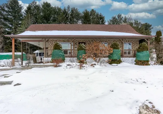 Maison à vendre - 5160 Ch. Walter-Dupont, Trois-Rivières, G8Z 4C1
