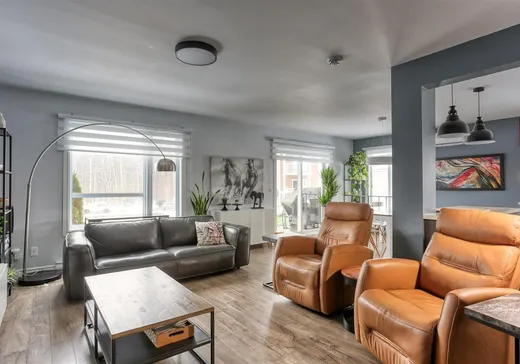 Condo for sale - 17605 Place Després, App. 201, Becancour, G9H 0L9