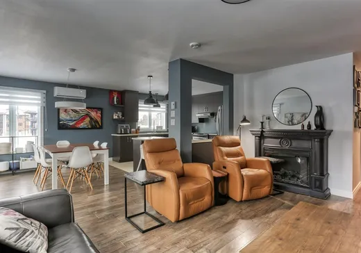 Condo for sale - 17605 Place Després, App. 201, Becancour, G9H 0L9