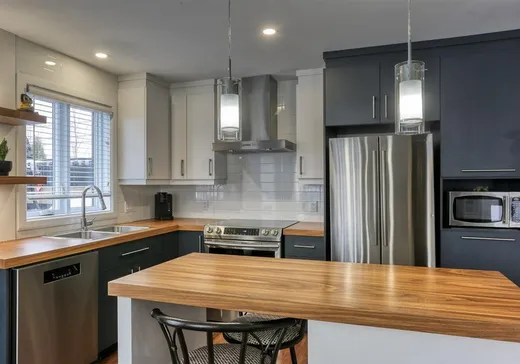 Condo à vendre - 1399 Rue Pierre-Launière, Trois-Rivières-Ouest, G9B0V6