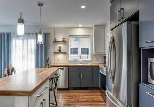 Condo à vendre - 1399 Rue Pierre-Launière, Trois-Rivières-Ouest, G9B 0V6