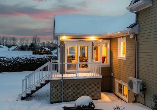 Maison à vendre - 3413 Rue Générations, Rock Forest, J1N 0P9