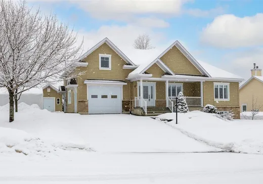 Maison à vendre - 3413 Rue Générations, Rock Forest, J1N 0P9