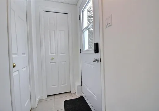 Maison à vendre - 96 Rue Fraser, Sherbrooke, J1J 2V1