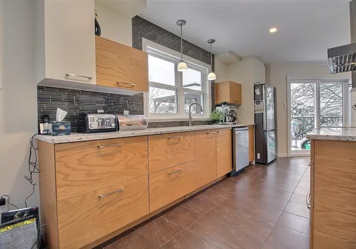 Maison à vendre - 96 Rue Fraser, Sherbrooke, J1J 2V1